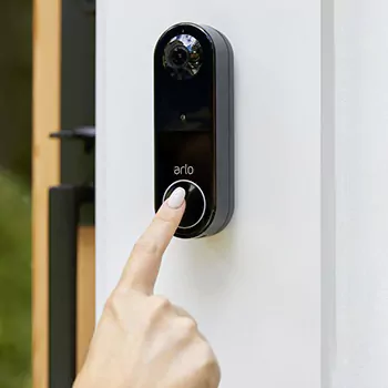 Electric Doorbell in Jacksonville Beach, FL