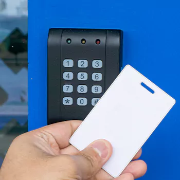 Employee Access Card Systems in Jacksonville Beach, FL
