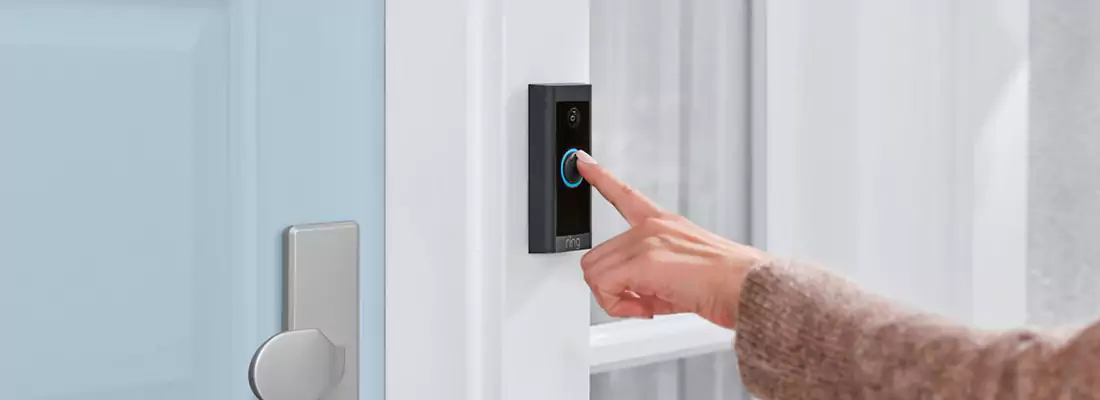 Affordable Electric Doorbell Solutions for Homes and Offices in Jacksonville Beach, FL