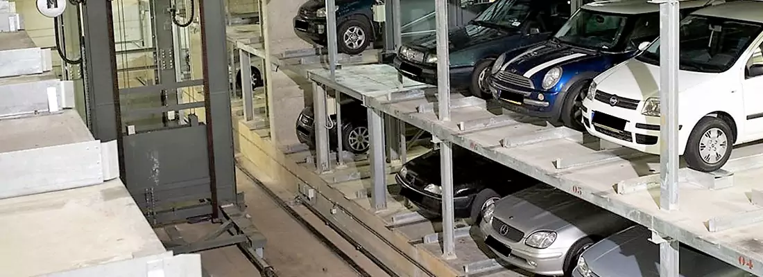 Affordable Electric Parking Pillar Systems for Residential and Commercial Properties in Jacksonville Beach, FL