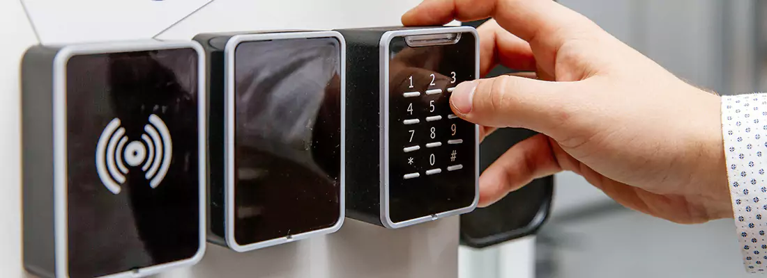 Affordable Gate Safety Sensor Systems for Homes in Jacksonville Beach, FL