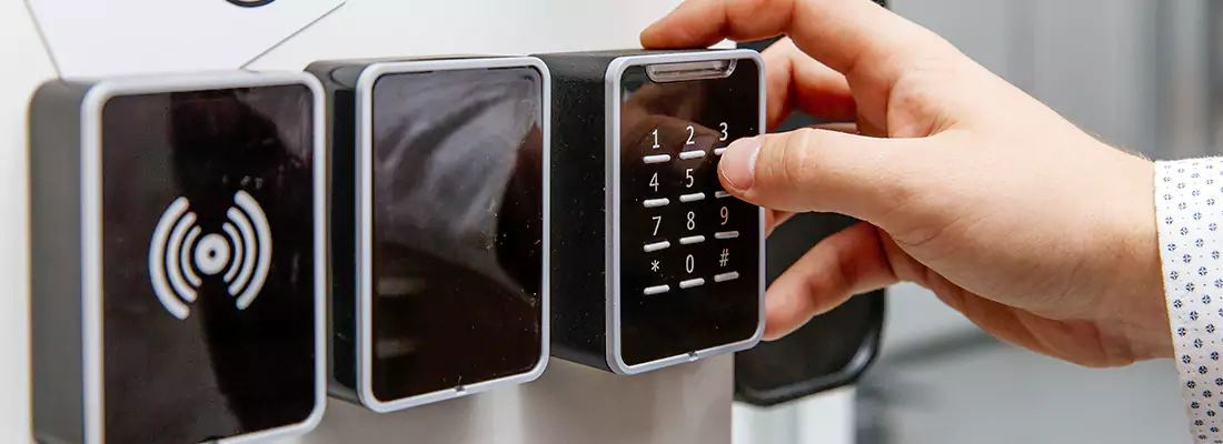 Best WiFi Smart Locks for Homes and Offices in Jacksonville Beach, FL