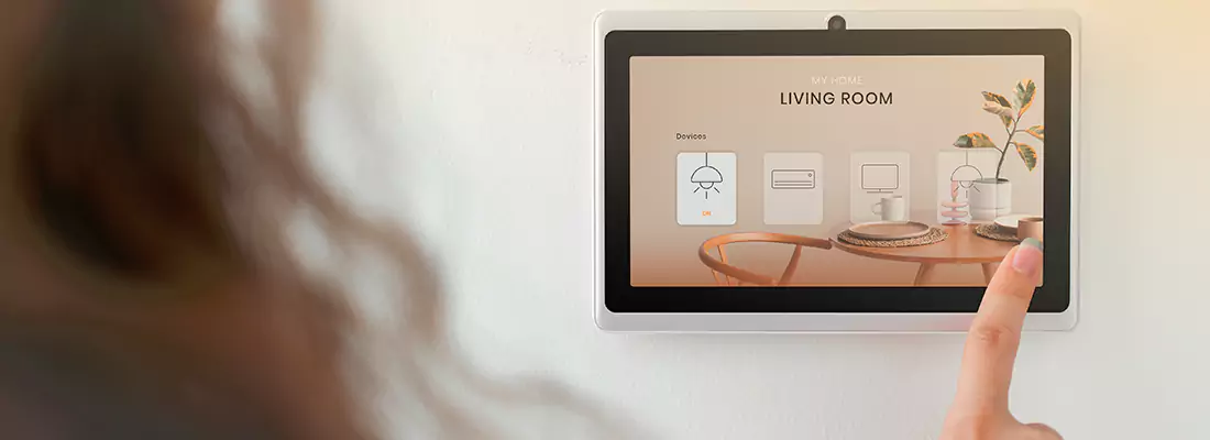 Commercial Video Intercom Systems for Businesses in Jacksonville Beach, FL