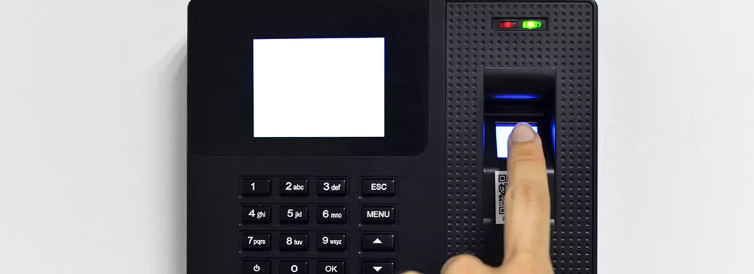 Door Access Control And Security in Jacksonville Beach, FL