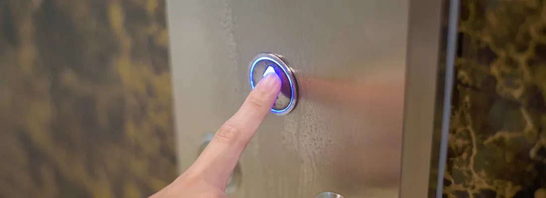 Door Opening Button Solutions for Businesses in Jacksonville Beach, FL