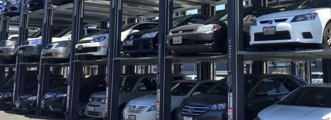 Electric Parking Pillars: A Smart Parking Solution for Residents in Jacksonville Beach, FL