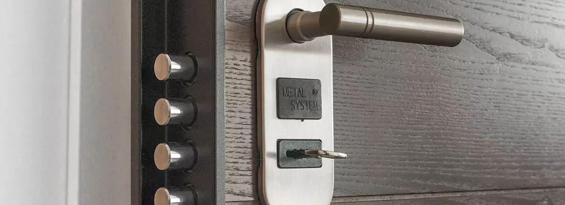 Enhance Door Security with Cylinder Strike Installation in Jacksonville Beach, FL