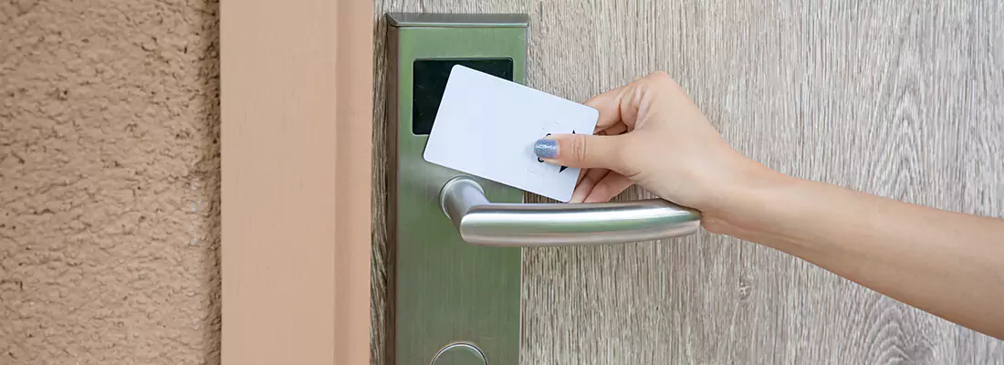 Expert Maintenance and Repair for Electric Locks in Jacksonville Beach, FL