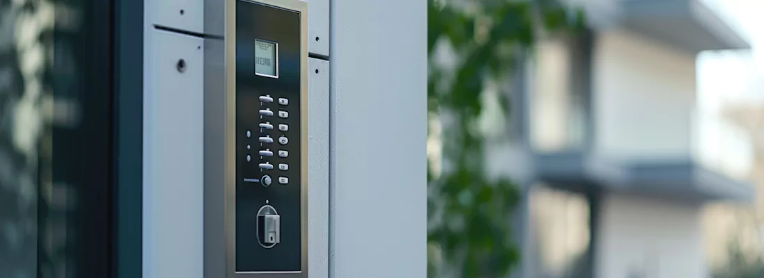 Expert Maintenance and Repairs For Keyless Entry Systems in Jacksonville Beach, FL