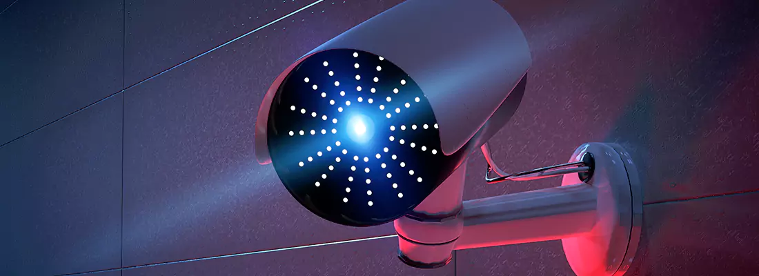 Features of Our Night Vision CCTV Cameras in Jacksonville Beach, FL