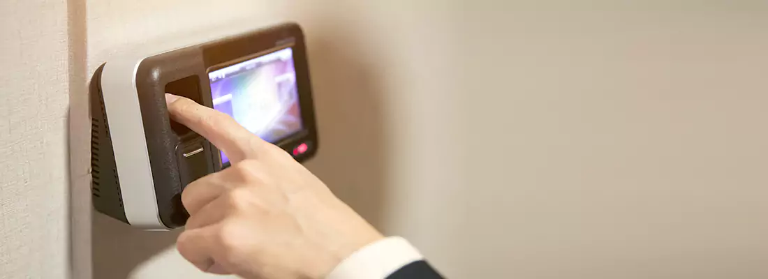 Hassle-Free Badge Access Installation and Support in Jacksonville Beach, FL