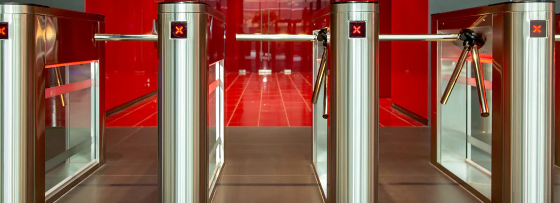 Low-Maintenance RFID Gate Installations in Jacksonville Beach, FL