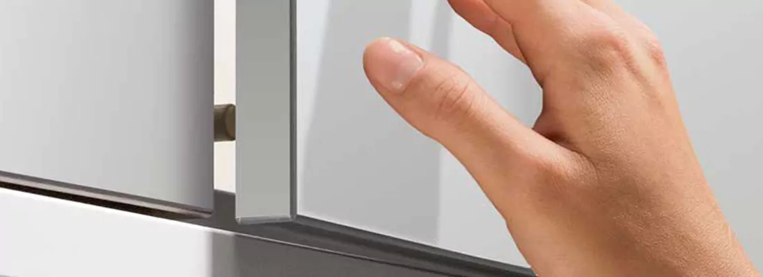 Professional Installation of Push to Open Door Systems in Jacksonville Beach, FL