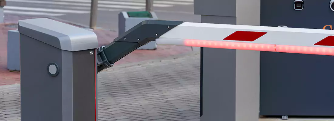 Reliable and Durable Automatic Vehicle Barriers in Jacksonville Beach, FL