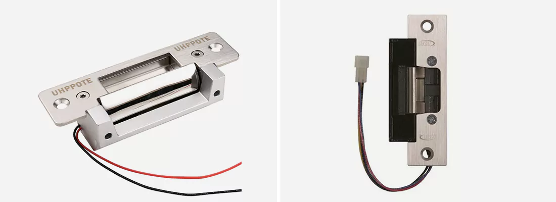 Reliable Electric Strike Solutions for Automatic Door Security in Jacksonville Beach, FL