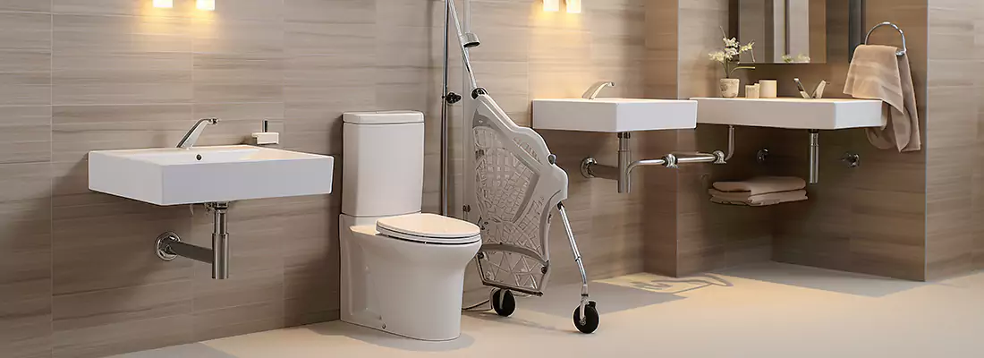 Reliable Handicap Washroom Installation and Maintenance in Jacksonville Beach, FL