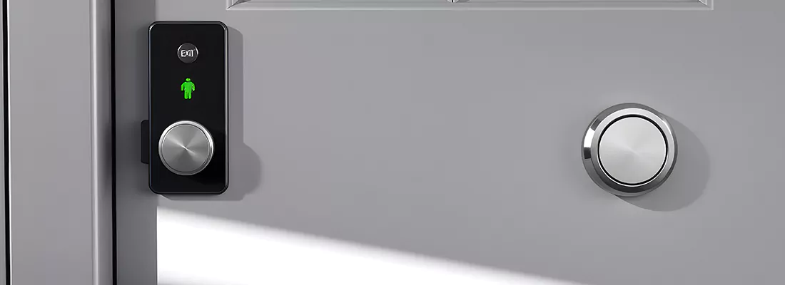 Reliable Maintenance and Repairs for Magnetic Locks in Jacksonville Beach, FL