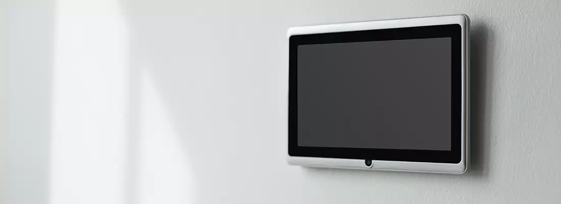 Residential Intercom Systems for Convenient Access in Jacksonville Beach, FL