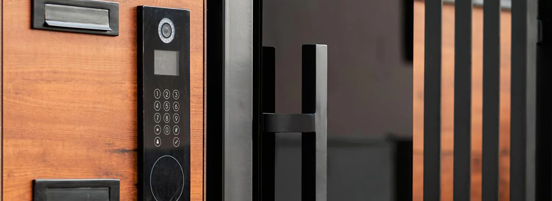 RFID-Enabled Access Control Systems in Jacksonville Beach, FL