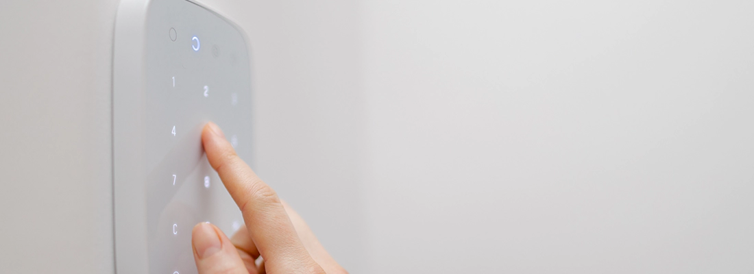 Secure Smart Doorbell Solutions in Jacksonville Beach, FL For Residents