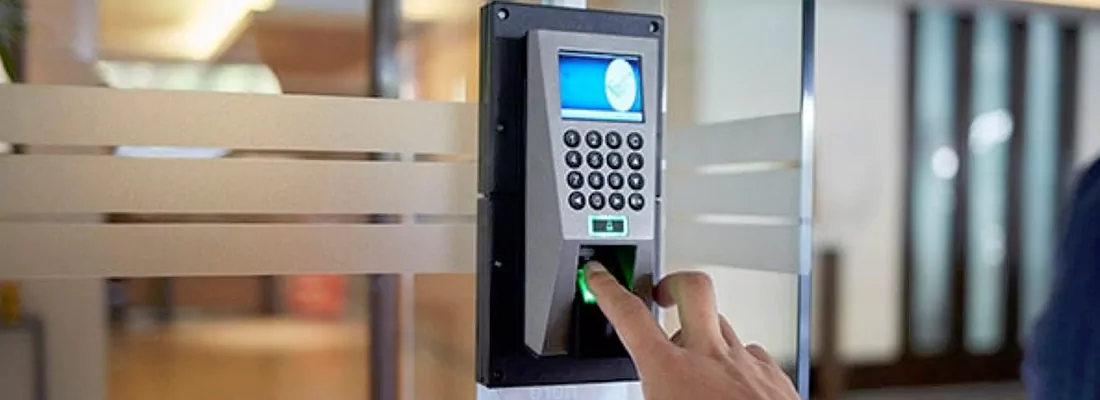 Secure Your Facility with Industrial Access Control Installation in Jacksonville Beach, FL
