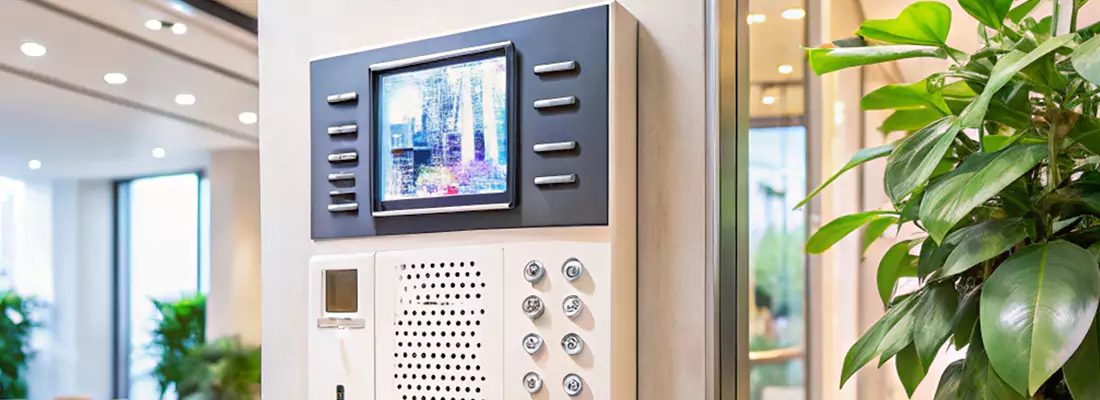 Secure Your Facility with Retinal Access Systems in Jacksonville Beach, FL