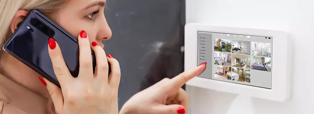 Secure Your Property with Video Intercom Systems in Jacksonville Beach, FL