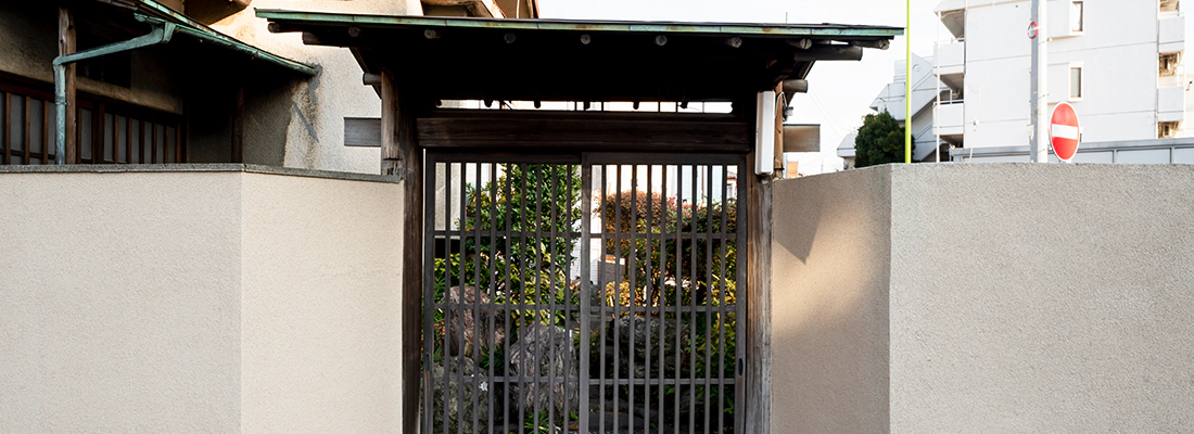 Security Gate Maintenance Services in Jacksonville Beach, FL