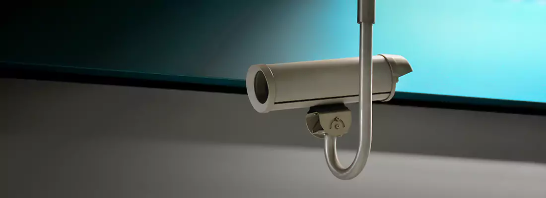 Smart Wireless CCTV Cameras for Remote Monitoring in Jacksonville Beach, FL