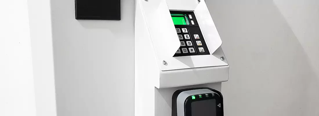 Top-Rated Keypad Access Control Installers Near You in Jacksonville Beach, FL