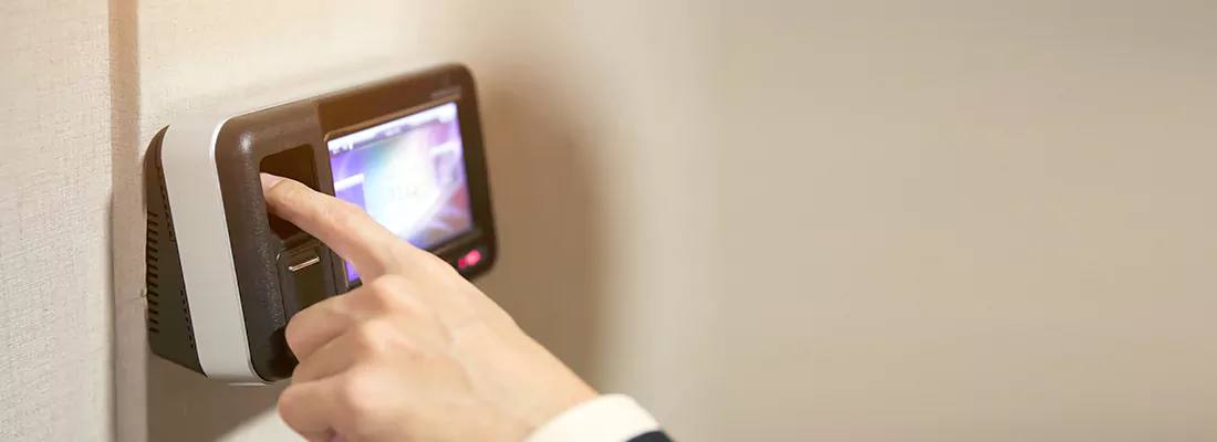 Upgrade Your Business Security with Access Control in Jacksonville Beach, FL