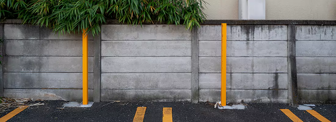 Upgrade Your Property with Professional Retractable Driveway Post Installation in Jacksonville Beach, FL