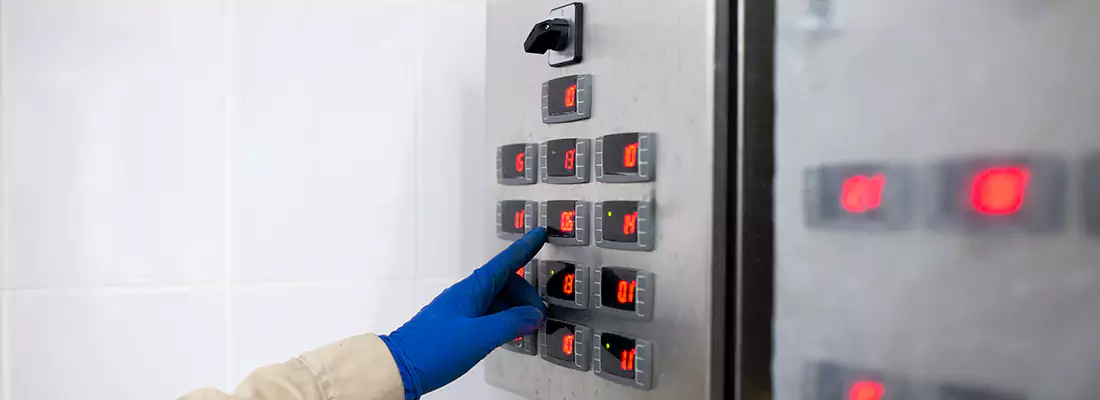 Building Intercom System Installation in Jacksonville Beach, FL